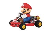 CARRERA RC 24GHZ MARIO KART 1/18 PIPE KART MARIO SLOT CAR (N