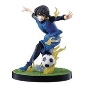 BLUE LOCK TAKE UP ARMS STRIKER MEGURU BACHIRA ICHIBAN FIG (N