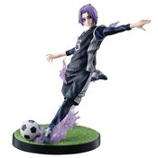 BLUE LOCK TAKE UP ARMS STRIKER REO MIKAGE ICHIBAN FIG