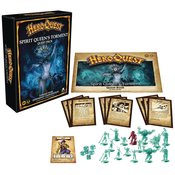 HEROQUEST SPIRIT QUEENS TORMENT QUEST PACK