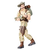 GI JOE CLASSIFIED SERIES 6IN RETRO RECONDO AF