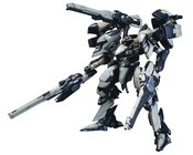 ARMORED CORE INTERIOR UNION Y01 TELLUS FULL VER MODEL KIT (N