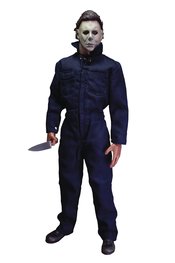 HALLOWEEN 1978 MICHAEL MYERS 1/6 SCALE FIGURE