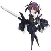 ALICE GEAR AEGIS DESKTOP ARMY MAI NIKOTAMA GRACEFUL VER FIG