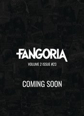 FANGORIA VOL 2 #23