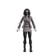 WALKING DEAD COMIC MICHONNE AF