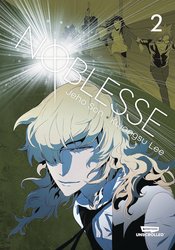 NOBLESSE GN VOL 02