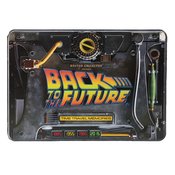 BTTF TIME TRAVEL MEMORIES STANDARD EDITION