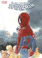 MAR220945 - AMAZING SPIDER-MAN #4 - Previews World