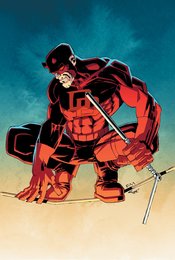 DAREDEVIL #8 100 COPY INCV FRANK MILLER VIR VAR