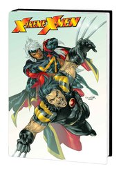 X-TREME X-MEN BY CHRIS CLAREMONT OMNIBUS HC VOL 02