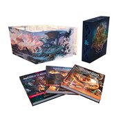 D&D RPG 5E RULES EXPANSION GIFT SET HC