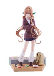 100 GIRLFRIENDS VIVIGNETTE KARANE INDA 1/7 PVC FIG