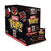 BITTY POP SINGLES DEADPOOL 32PC PDQ