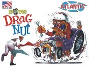 ED ROTH DRAG NUT MODEL KIT