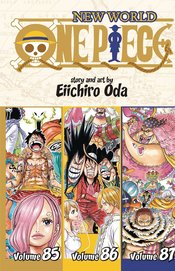 ONE PIECE 3IN1 TP VOL 29 NEW PTG