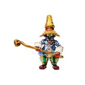 (USE JAN257488) FINAL FANTASY IX BRIGHT ARTS GALLERY VIVI FI