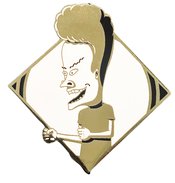 BEAVIS AND BUTTHEAD BEAVIS ZMS 10TH ANN SERIES LTD ED PIN (C