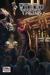 WICKED TALES #1 CVR E GONZALEZ & HUVE (MR)