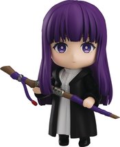 (USE OCT248867) FRIEREN BEYOND JOURNEYS END FERN NENDOROID A