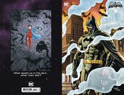 BATMAN DARK AGE #1 (OF 6) CVR B YANICK PAQUETTE CSV