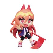 CHAINSAW MAN TOONIZE POWER CARTOON COLOR FIG