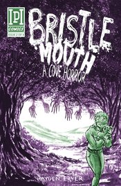 BRISTLEMOUTH COVE HORROR #2 (OF 4) (MR)