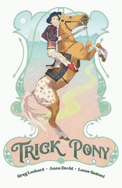 TRICK PONY TP