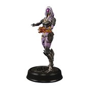 MASS EFFECT TALI ZORAH FIGURE