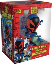 YOUTOOZ MARVEL SPIDERMAN 2099 #1 VINYL FIGURE