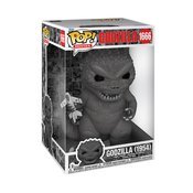 POP JUMBO GODZILLA 70TH GODZILLA 1954 VIN FIG