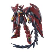 GUNDAM WING EW GUNDAM EPYON MG MDL KIT