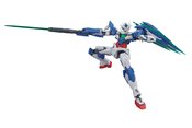 GUNDAM 21 00 QANT RG 1/144 MDL KIT