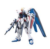 GUNDAM SEED 192 FREEDOM GUNDAM HGCE MDL KIT