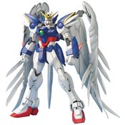 GUNDAM WING EW WING GUNDAM ZERO MG MDL KIT