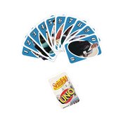 UNO SEINFELD CARD GAME