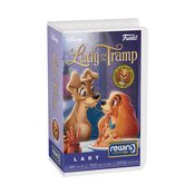 FUNKO POP REWIND LADY AND TRAMP LADY W/CH VIN FIG