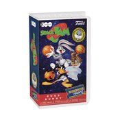 FUNKO POP REWIND SPACE JAM BUGS W/CH VIN FIG