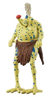 STAR WARS SY SNOOTLES JUMBO FIGURE