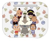 AVATAR CHIBI LAPDESK