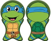 TMNT LEONARDO PALO PLUSH