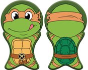 TMNT MICHELANGELO PALO PLUSH