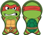 TMNT RAPHAEL PALO PLUSH