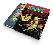 SILVER AGE CLASSICS SPACE ADVENTURES SLIPCASE ED VOL 08