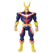 MY HERO ACADEMIA ANIME HEROES ALL MIGHT 6.5IN AF