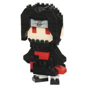 NARUTO SHIPPUDEN NANOBLOCK CHARACTER COLL SER ITACHI  (