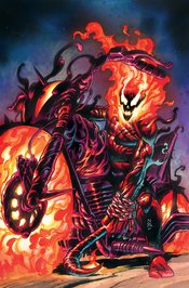 CARNAGE #7 NIC KLEIN STORMBREAKERS VAR