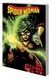 PREVIEWS Catalog- Graphic Novels/Trade Paperbacks - Previews World