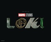 MARVEL STUDIOS LOKI SEASON TWO ART OF SERIES HC