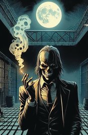 DELIVER US FROM EVIL #1 CVR C MIRANDA M (MR)